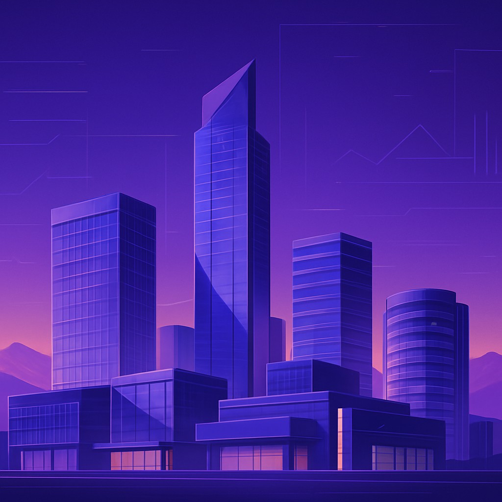 Top 10 Best Commercial Construction Companies in Jordan