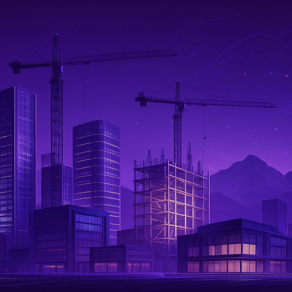 Top 10 Best Commercial Construction Companies in Kyrgyzstan