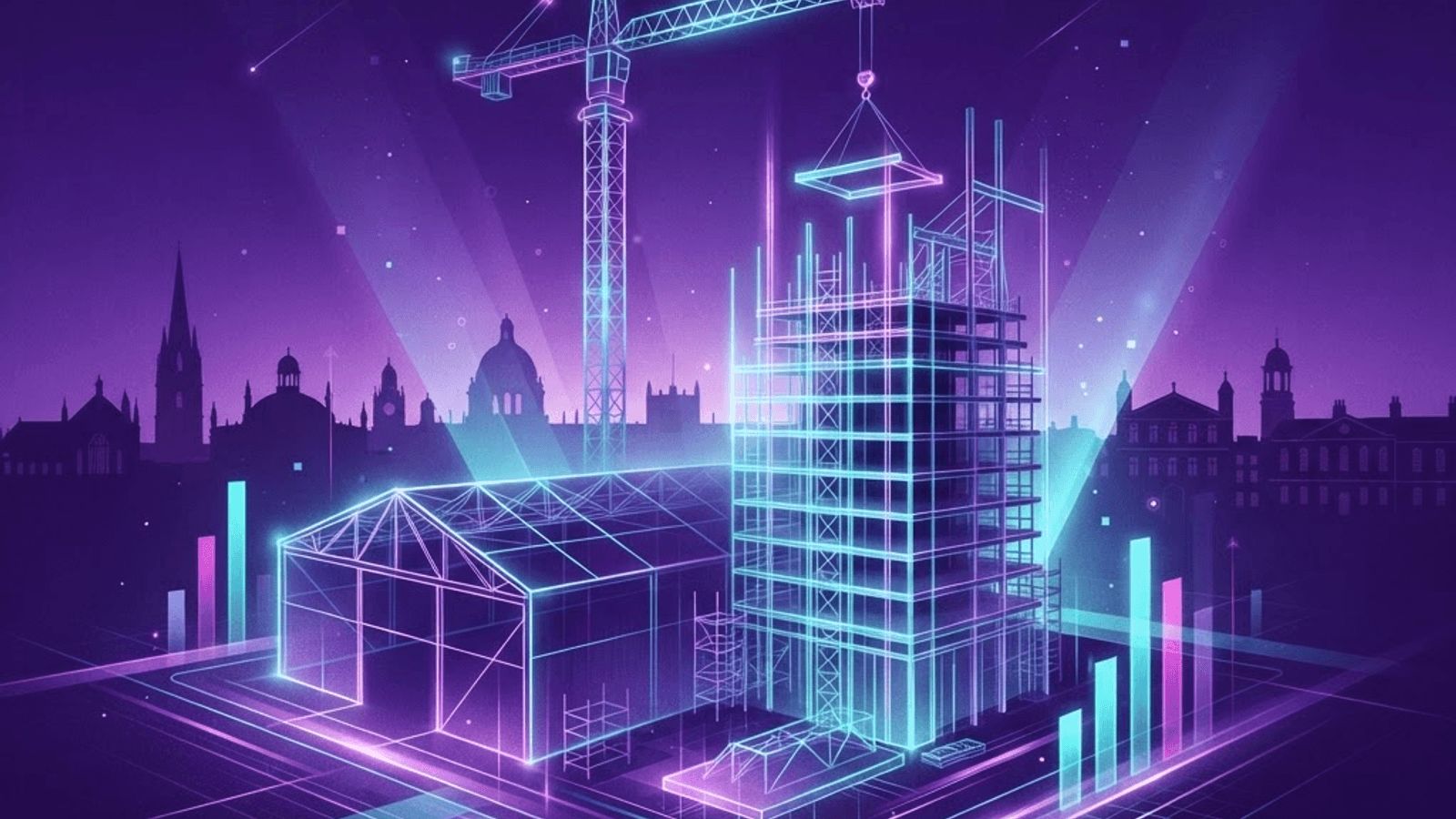 Top 10 Best Commercial Construction Companies in Lancaster
