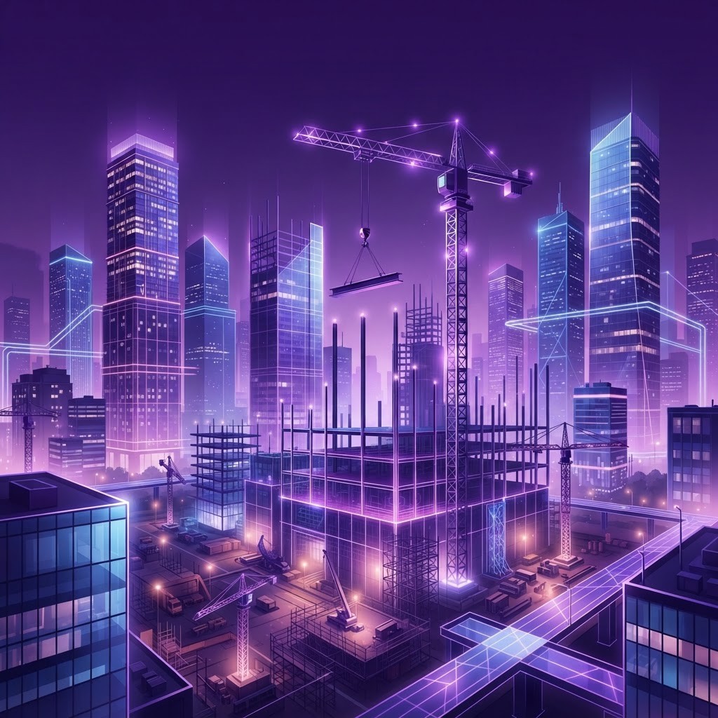 Top 10 Best Commercial Construction Companies in Liberia