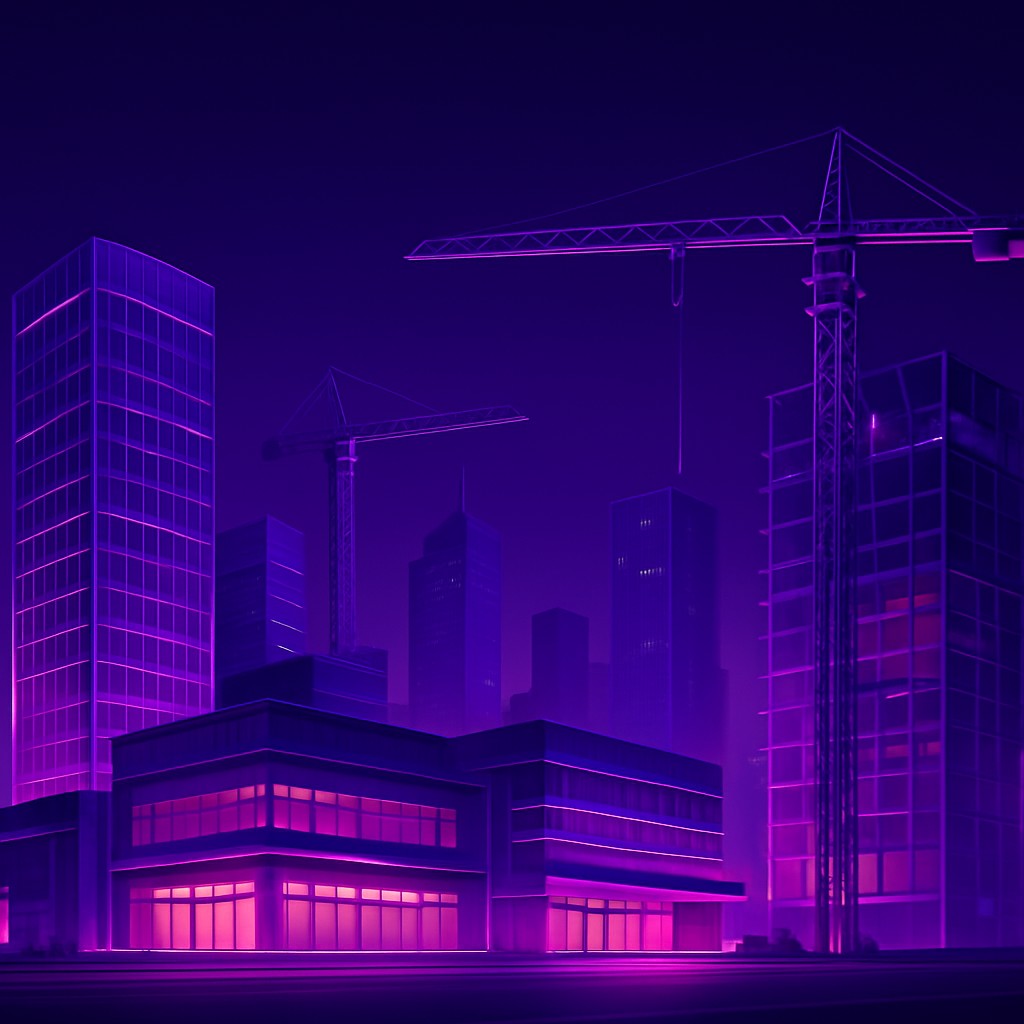 Top 10 Best Commercial Construction Companies in Libya