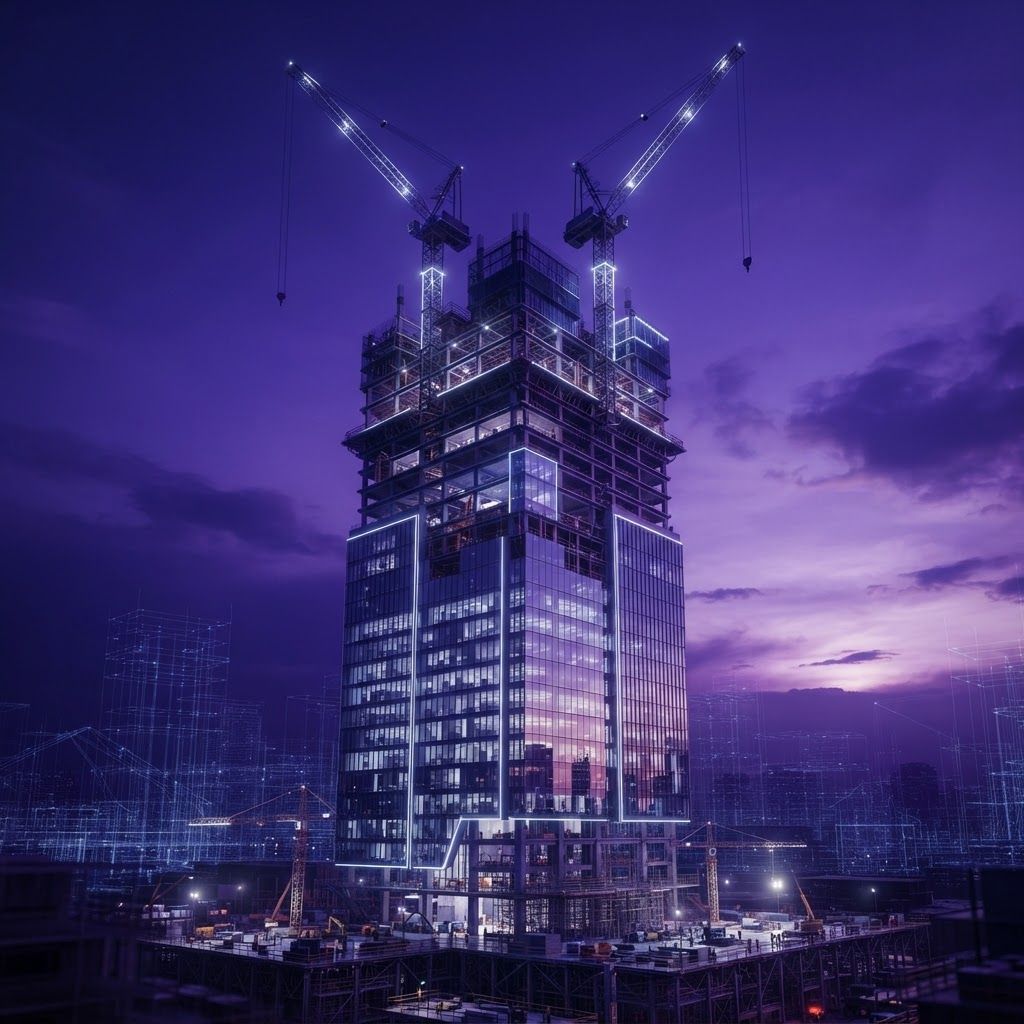 Top 10 Best Commercial Construction Companies in Lincoln