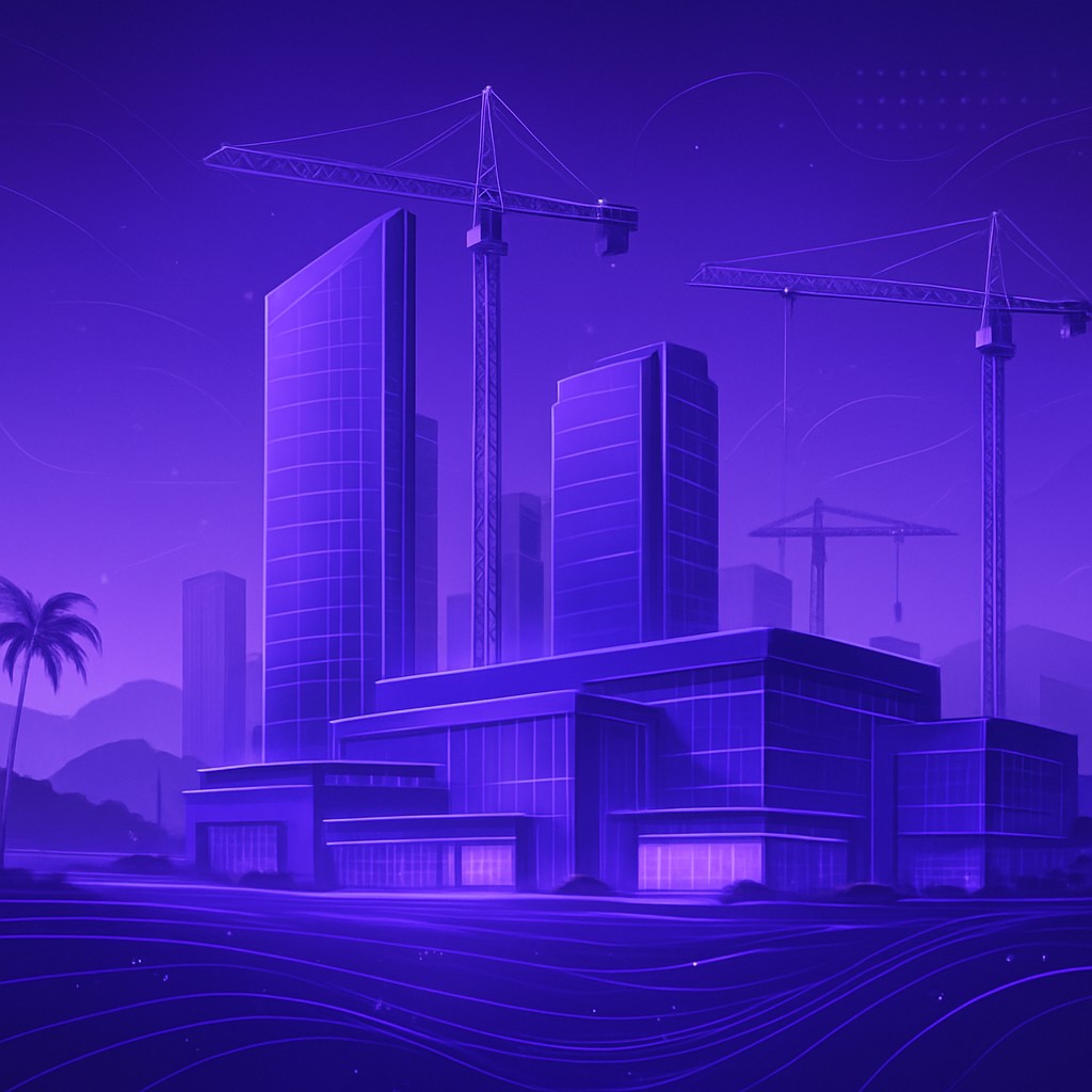 Top 10 Best Commercial Construction Companies in Madagascar