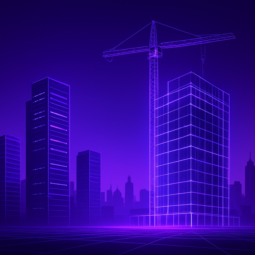 Top 10 Best Commercial Construction Companies in Nepal