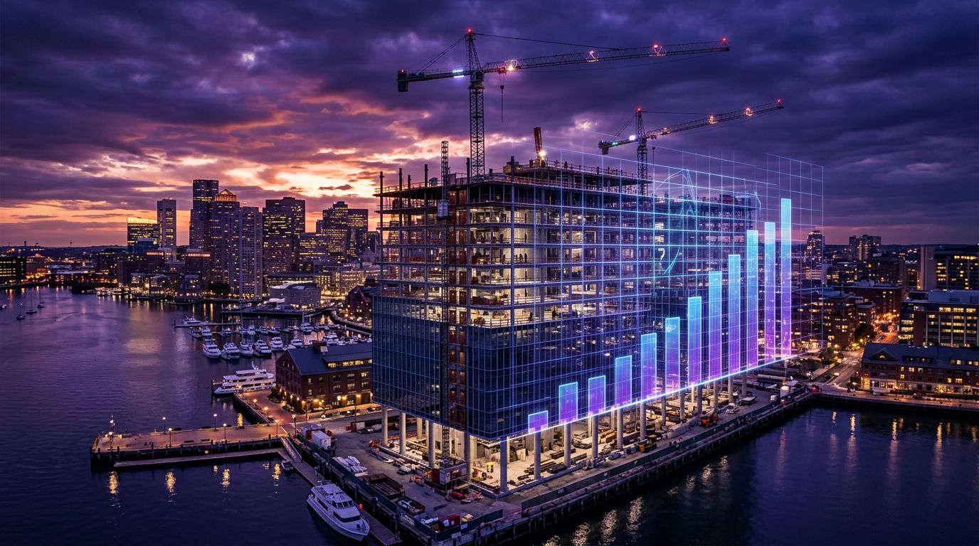 Top 10 Best Commercial Construction Companies in New Haven
