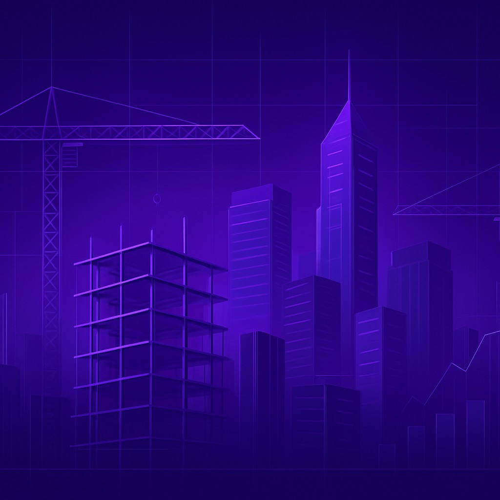 Top 10 Best Commercial Construction Companies in Niger
