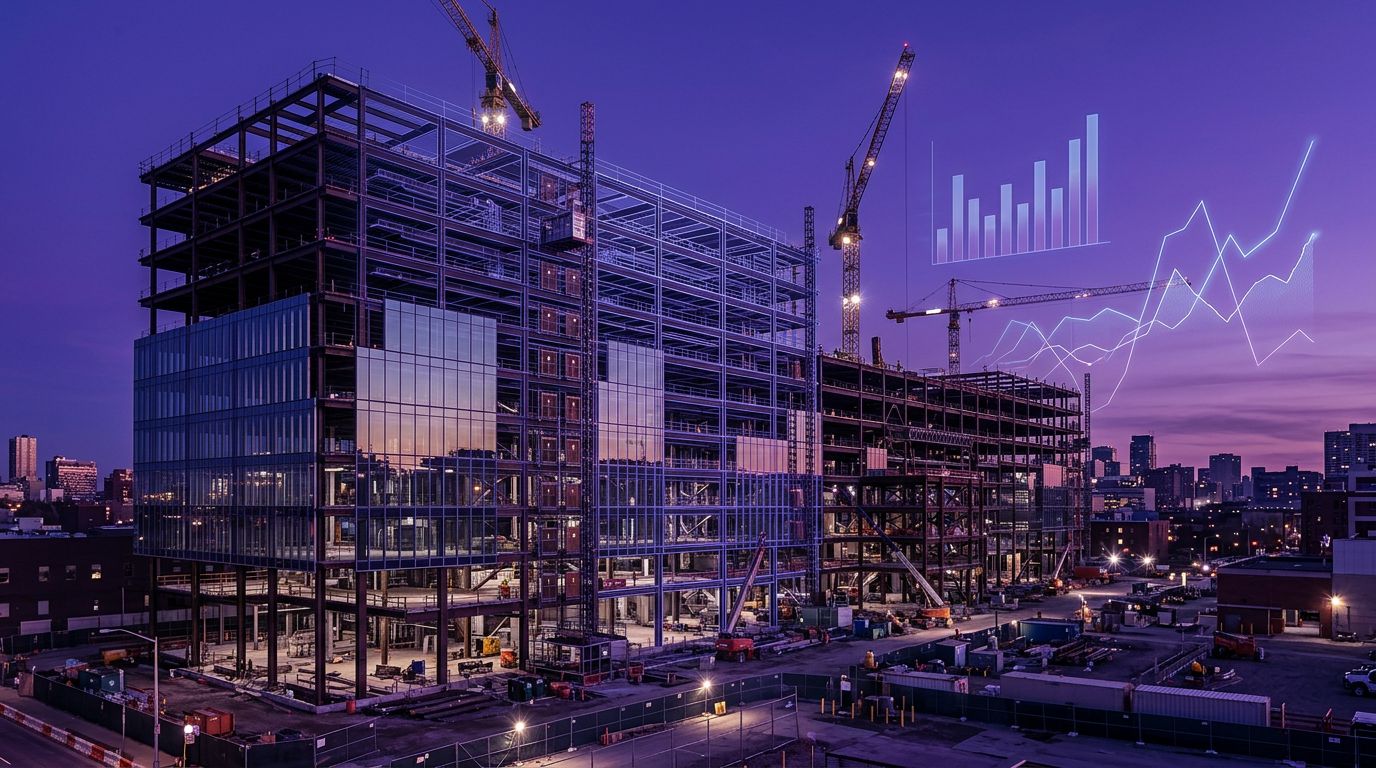 Top 10 Best Commercial Construction Companies in Norman