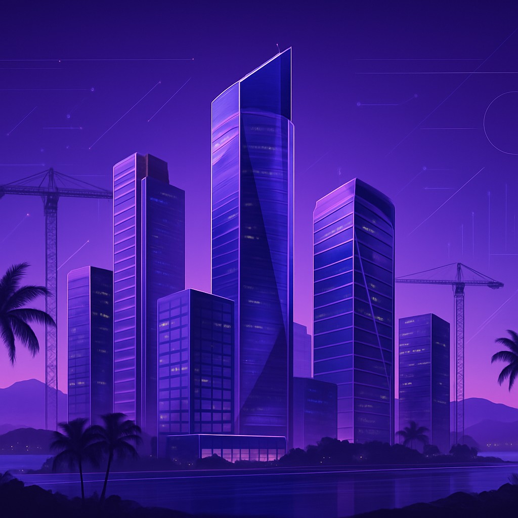 Top 10 Best Commercial Construction Companies in Papua New Guinea