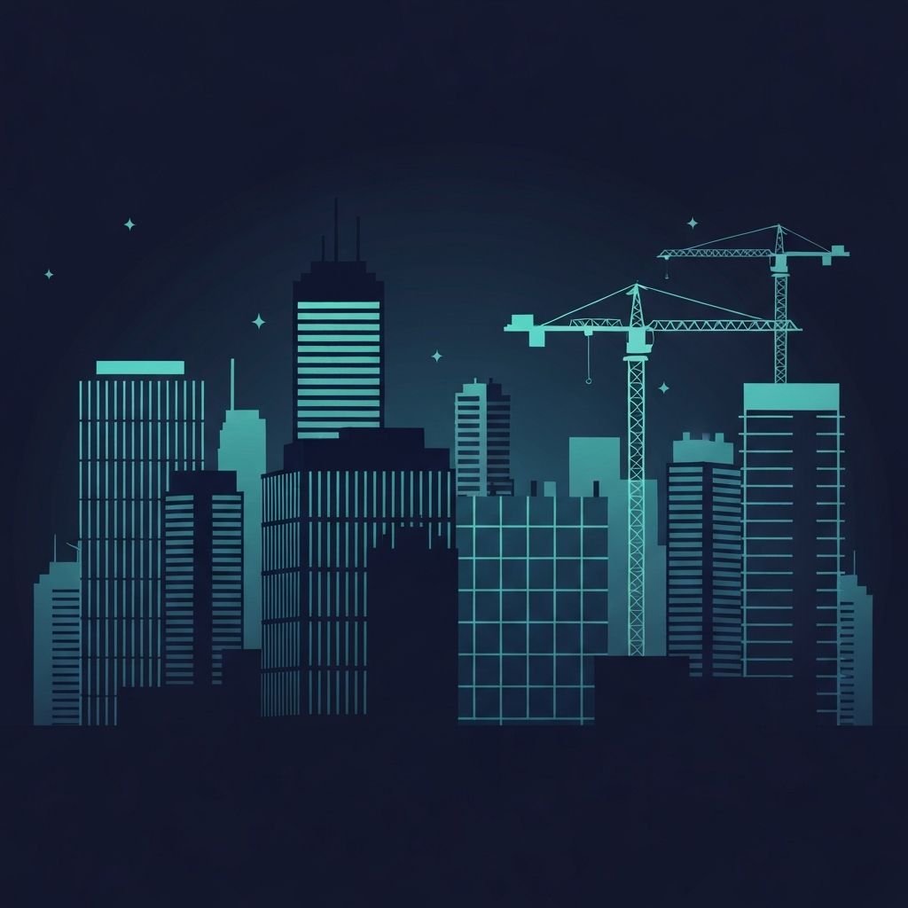 Top 10 Best Commercial Construction Companies in Philippines