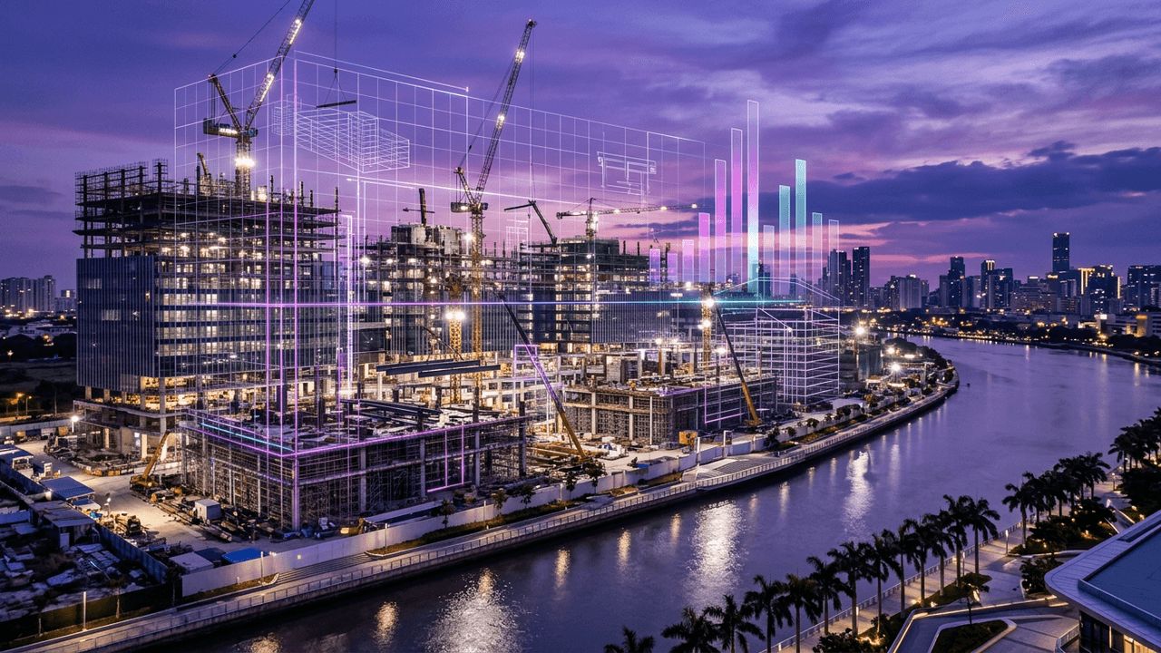 Top 10 Best Commercial Construction Companies in Riverview