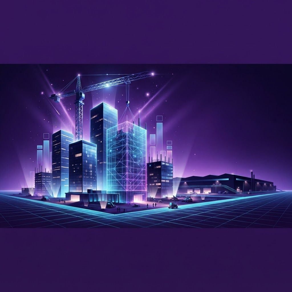 Top 10 Best Commercial Construction Companies in Rochester