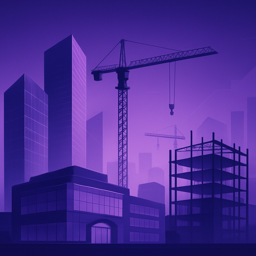 Top 10 Best Commercial Construction Companies in Rwanda