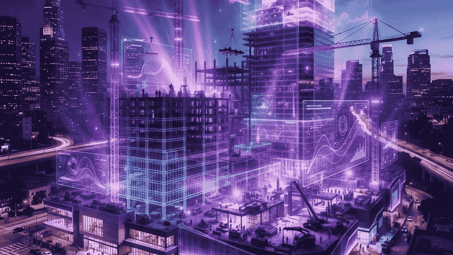 Top 10 Best Commercial Construction Companies in Santa Ana