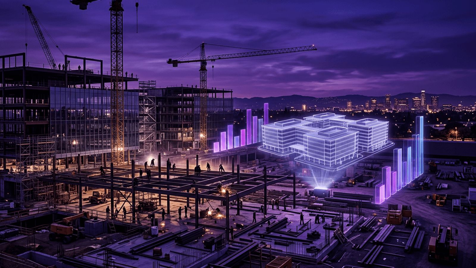 Top 10 Best Commercial Construction Companies in Santa Clara