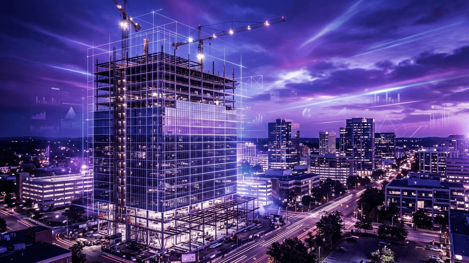 Top 10 Best Commercial Construction Companies in Stamford