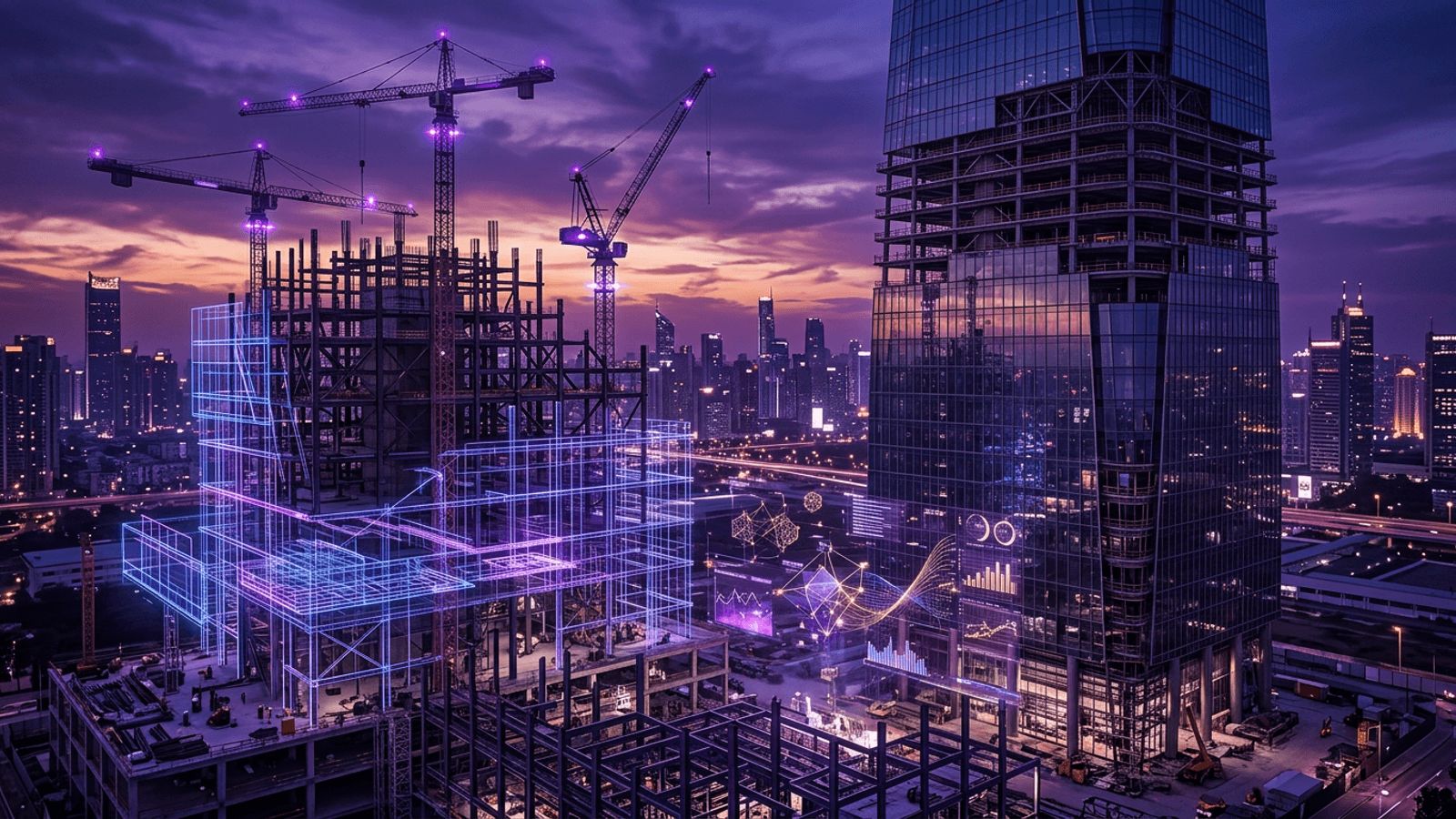 Top 10 Best Commercial Construction Companies in Syracuse