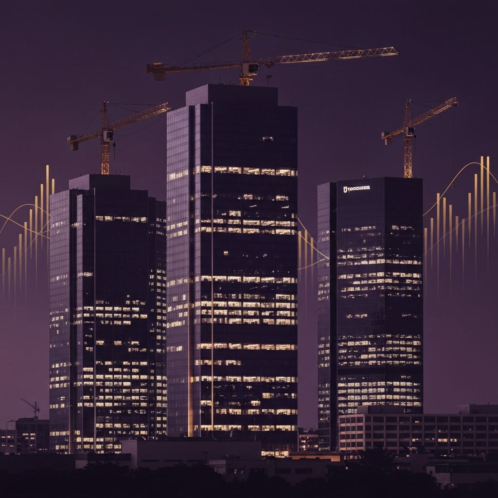 Top 10 Best Commercial Construction Companies in Tanzania