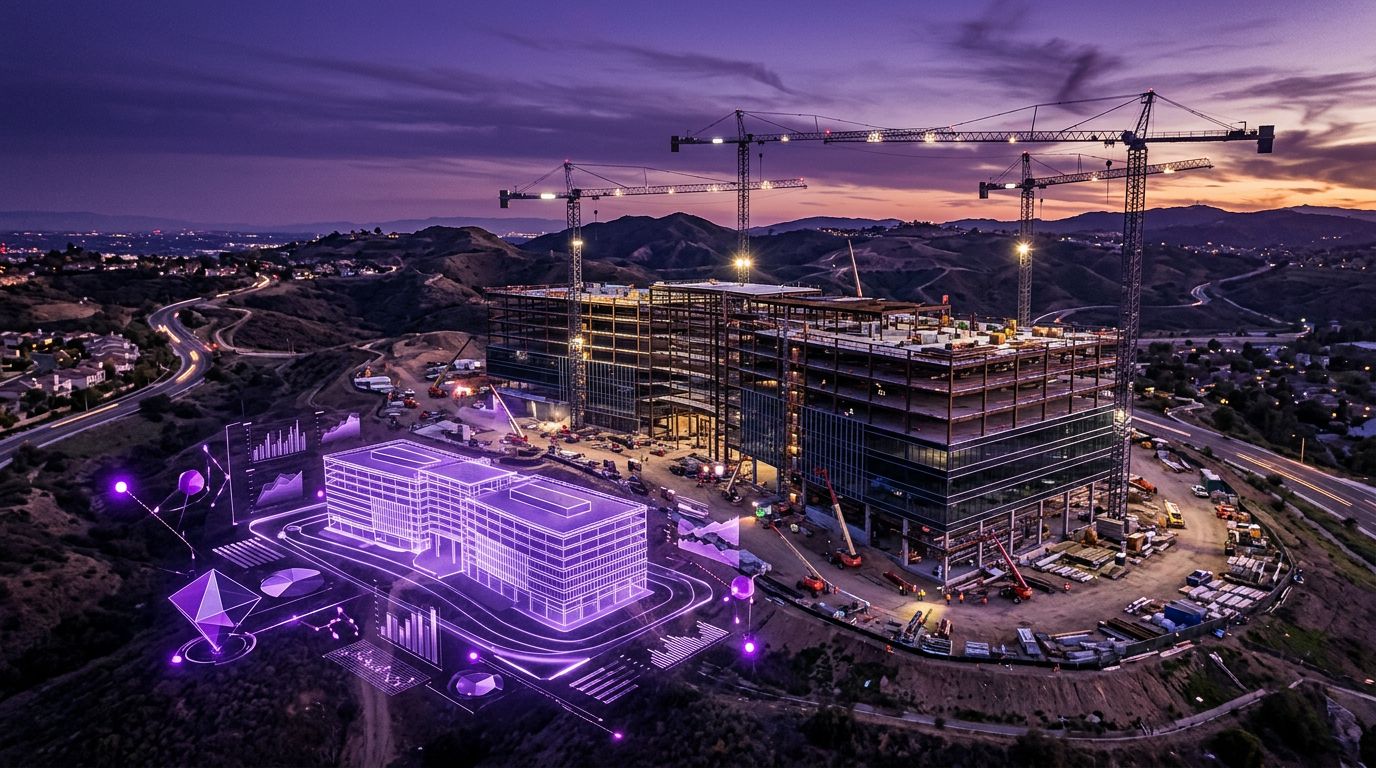 Top 10 Best Commercial Construction Companies in Temecula