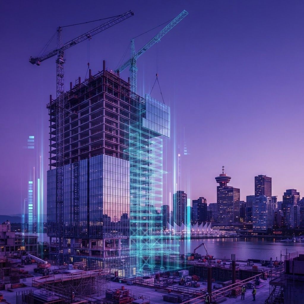Top 10 Best Commercial Construction Companies in Vancouver