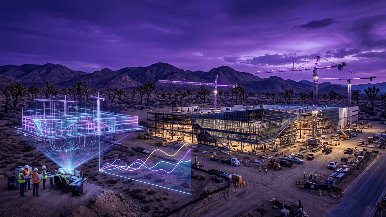 Top 10 Best Commercial Construction Companies in Victorville