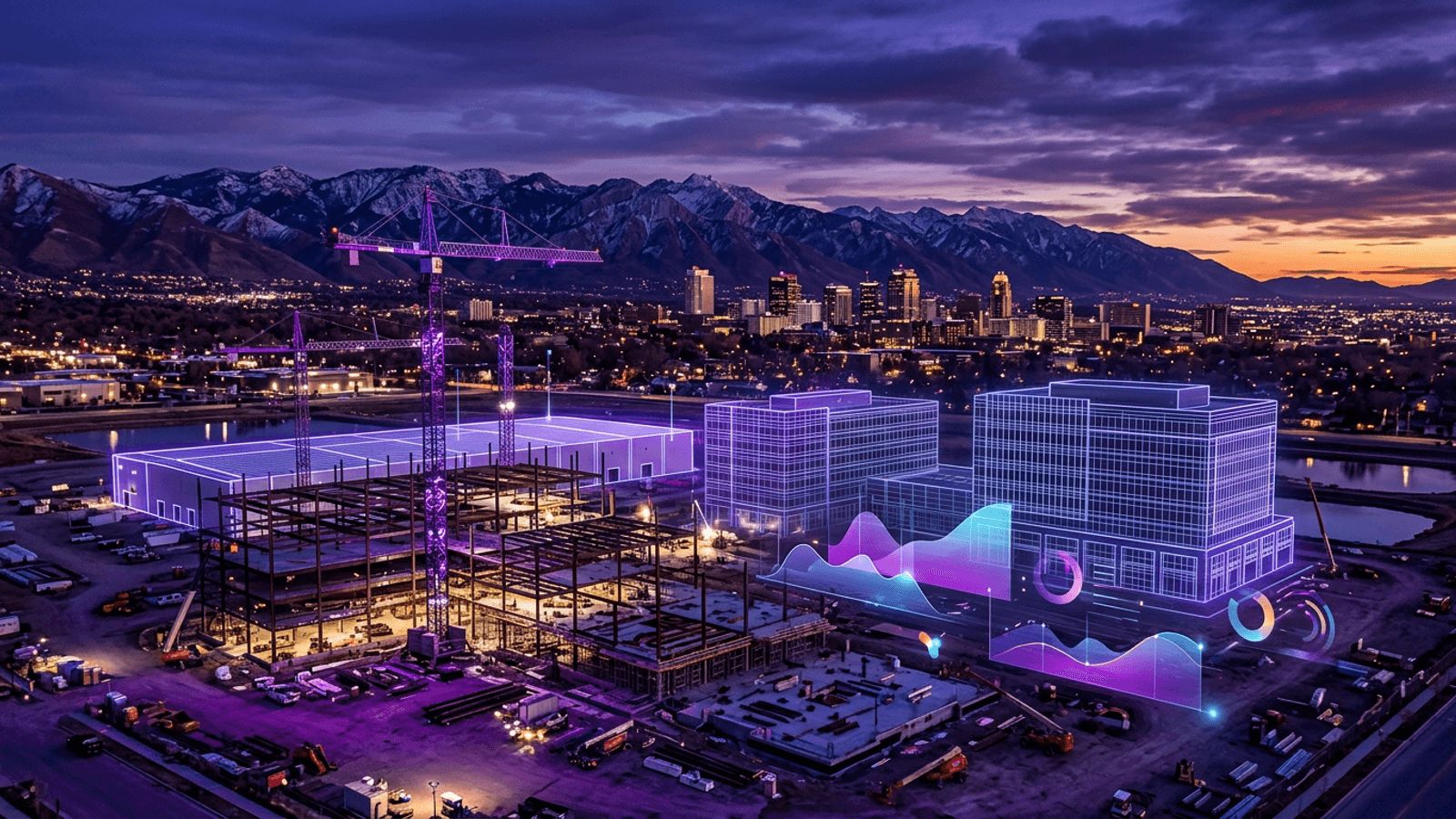 Top 10 Best Commercial Construction Companies in West Valley City