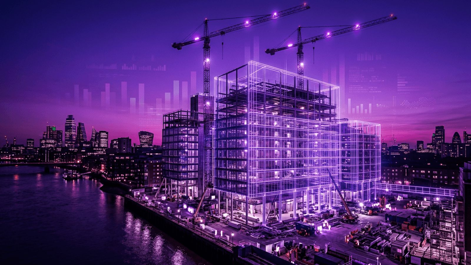 Top 10 Best Commercial Construction Companies in Wilmington