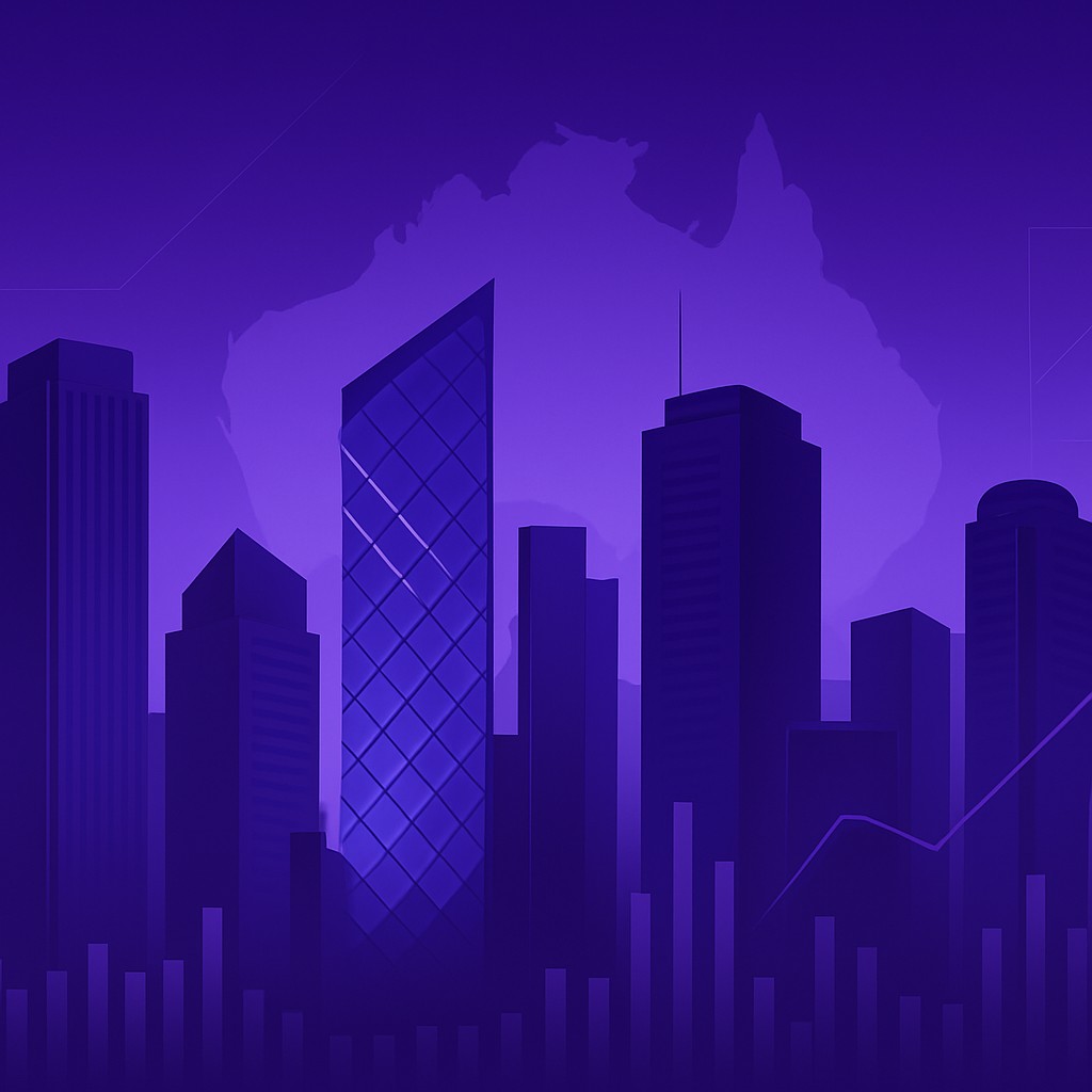 Top 10 Best Commercial Real Estate Companies in Australia