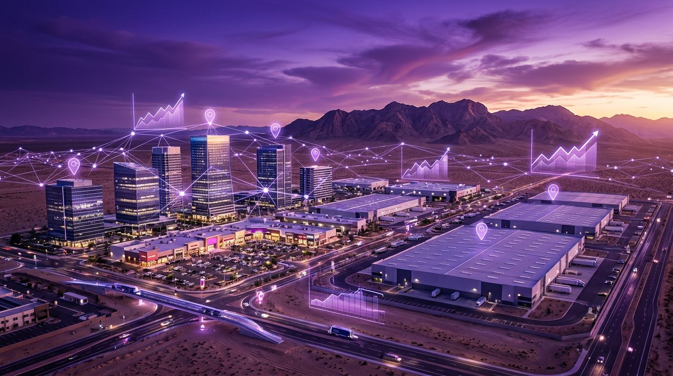 Top 10 Best Commercial Real Estate Companies in Buckeye