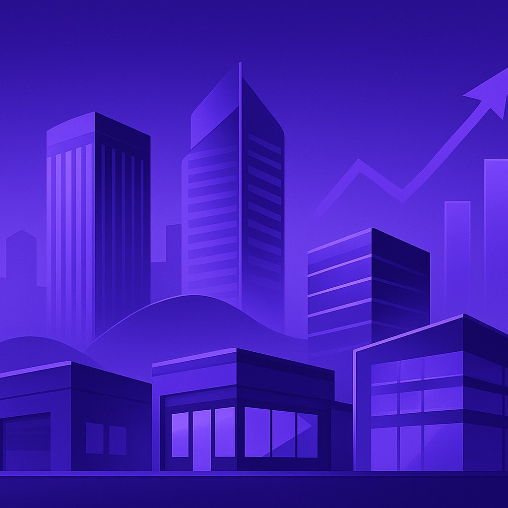 Top 10 Best Commercial Real Estate Companies in Chad