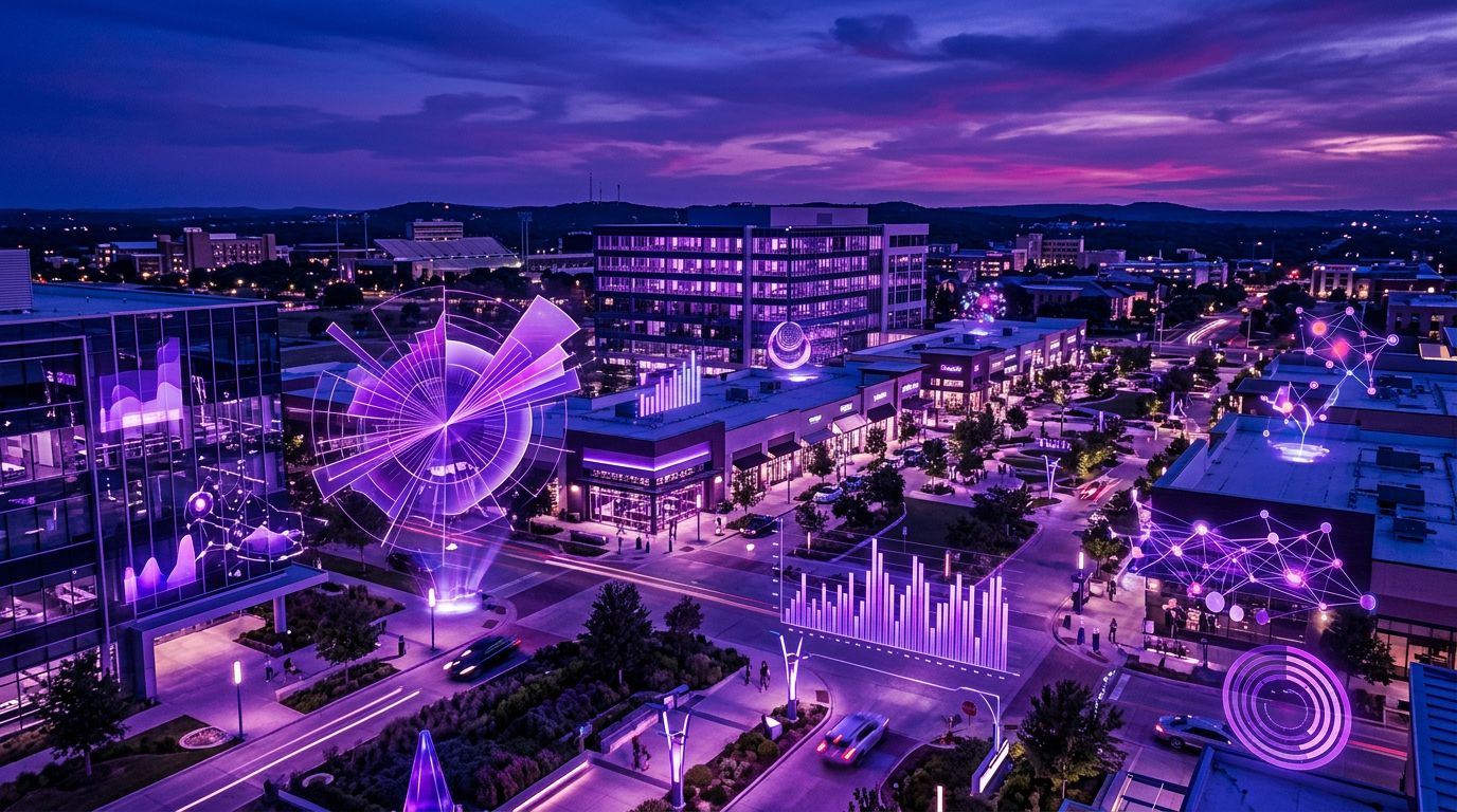 Top 10 Best Commercial Real Estate Companies in College Station