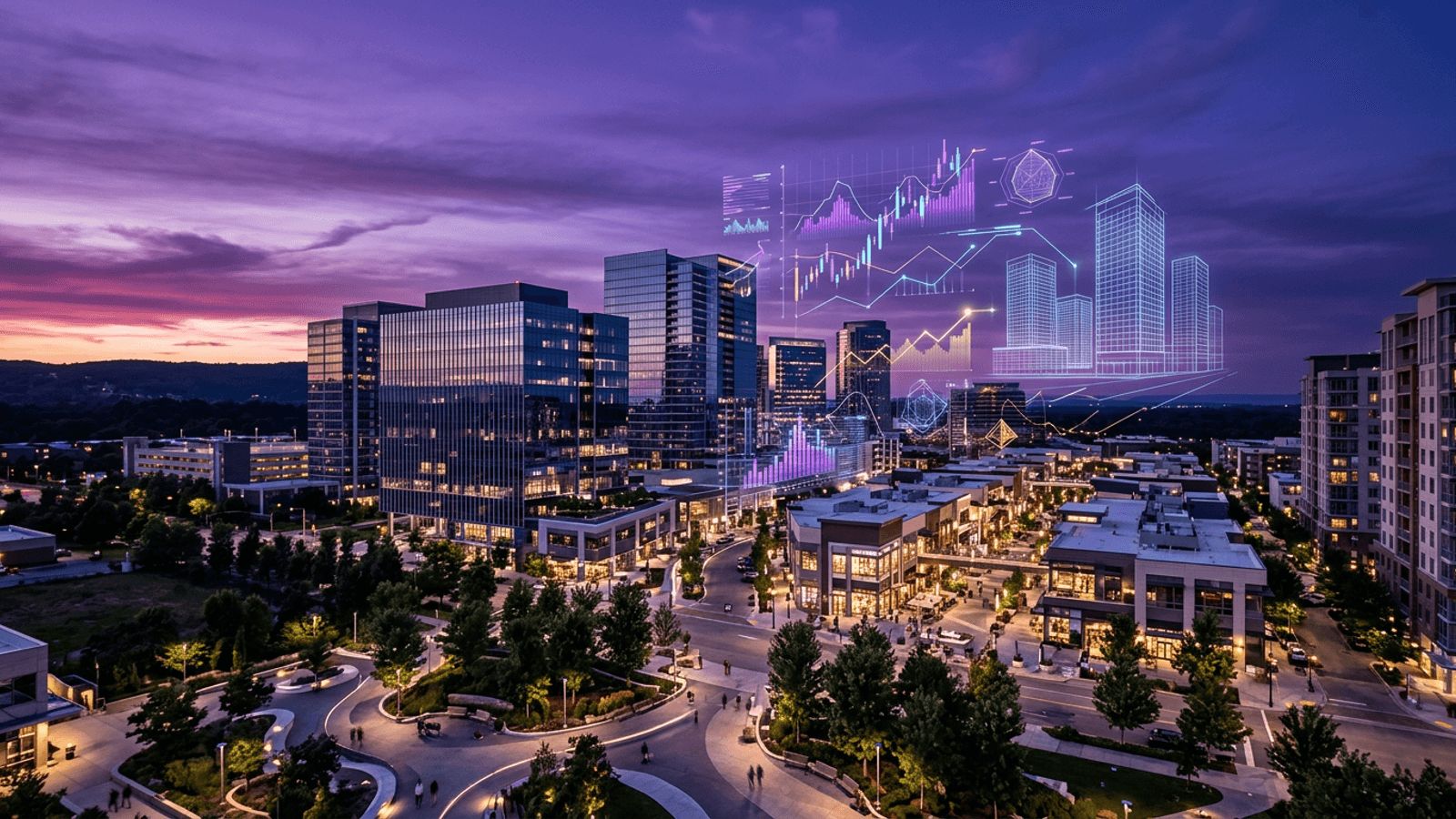 Top 10 Best Commercial Real Estate Companies in Concord