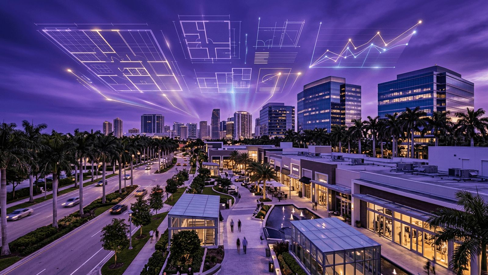 Top 10 Best Commercial Real Estate Companies in Coral Springs