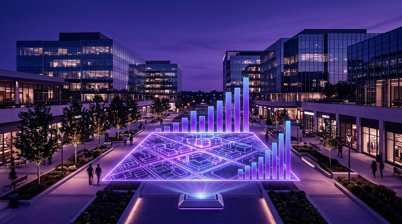 Top 10 Best Commercial Real Estate Companies in Fairfield