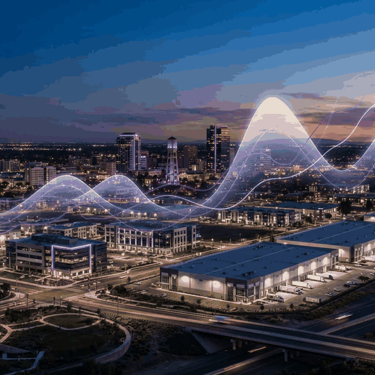 Top 10 Best Commercial Real Estate Companies in Fresno