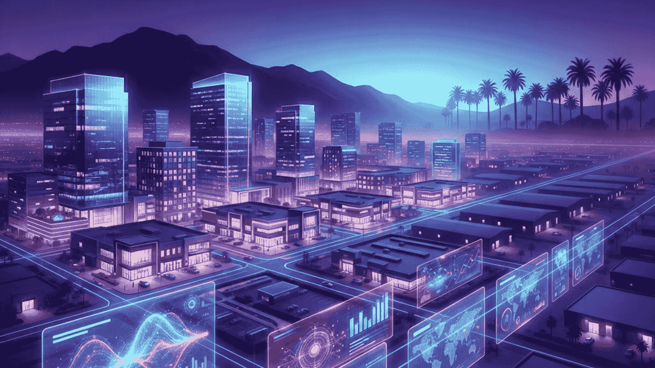Top 10 Best Commercial Real Estate Companies in Gilbert