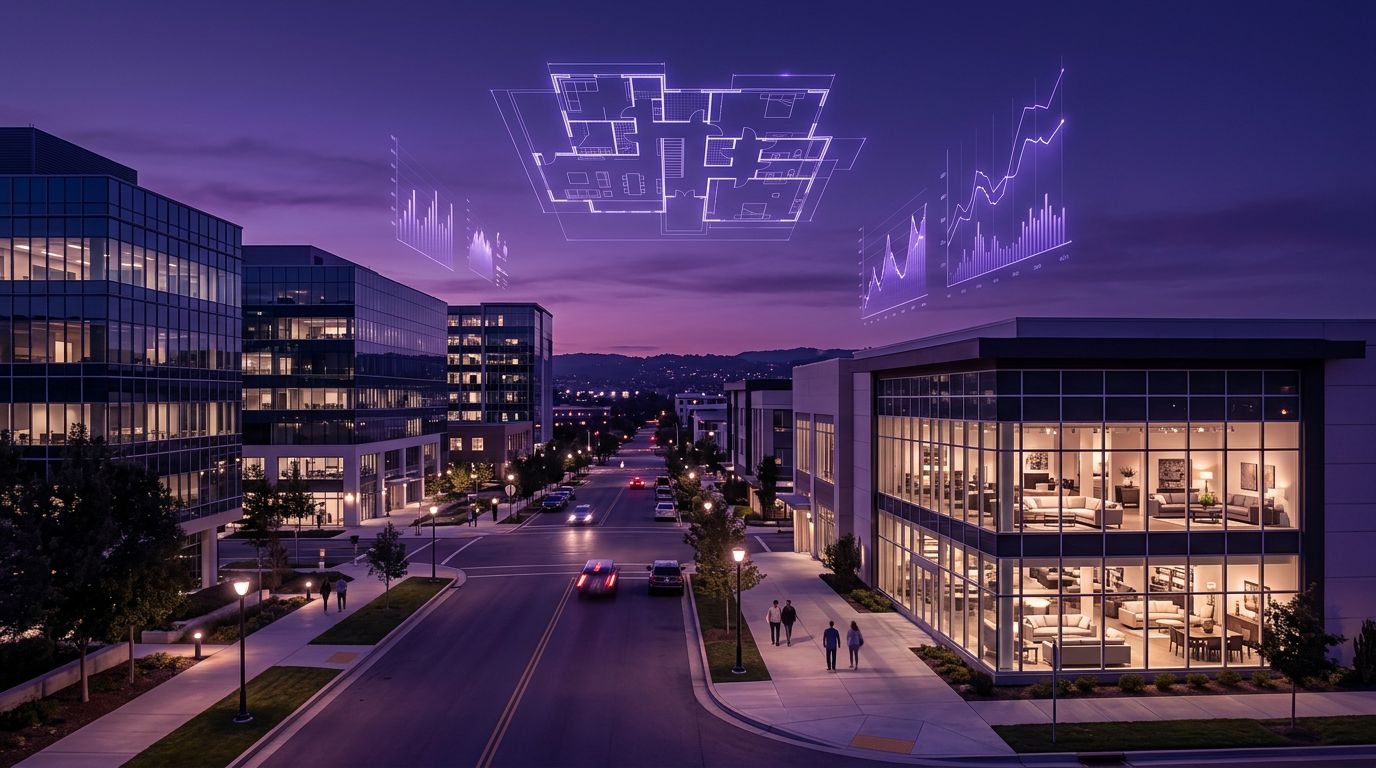 Top 10 Best Commercial Real Estate Companies in High Point