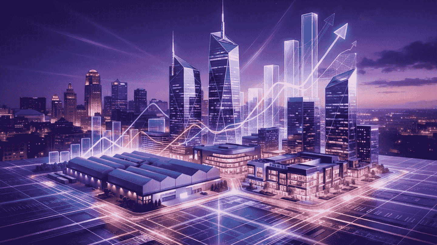 Top 10 Best Commercial Real Estate Companies in Kansas City