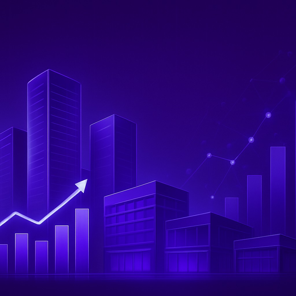 Top 10 Best Commercial Real Estate Companies in Kazakhstan