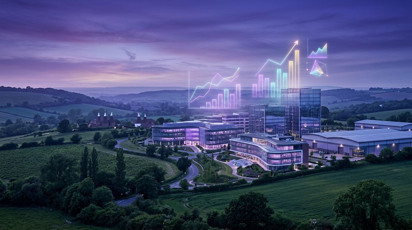 Top 10 Best Commercial Real Estate Companies in Kent