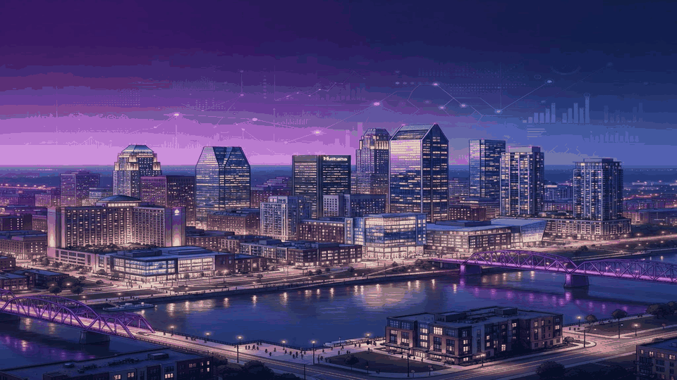 Top 10 Best Commercial Real Estate Companies in Louisville