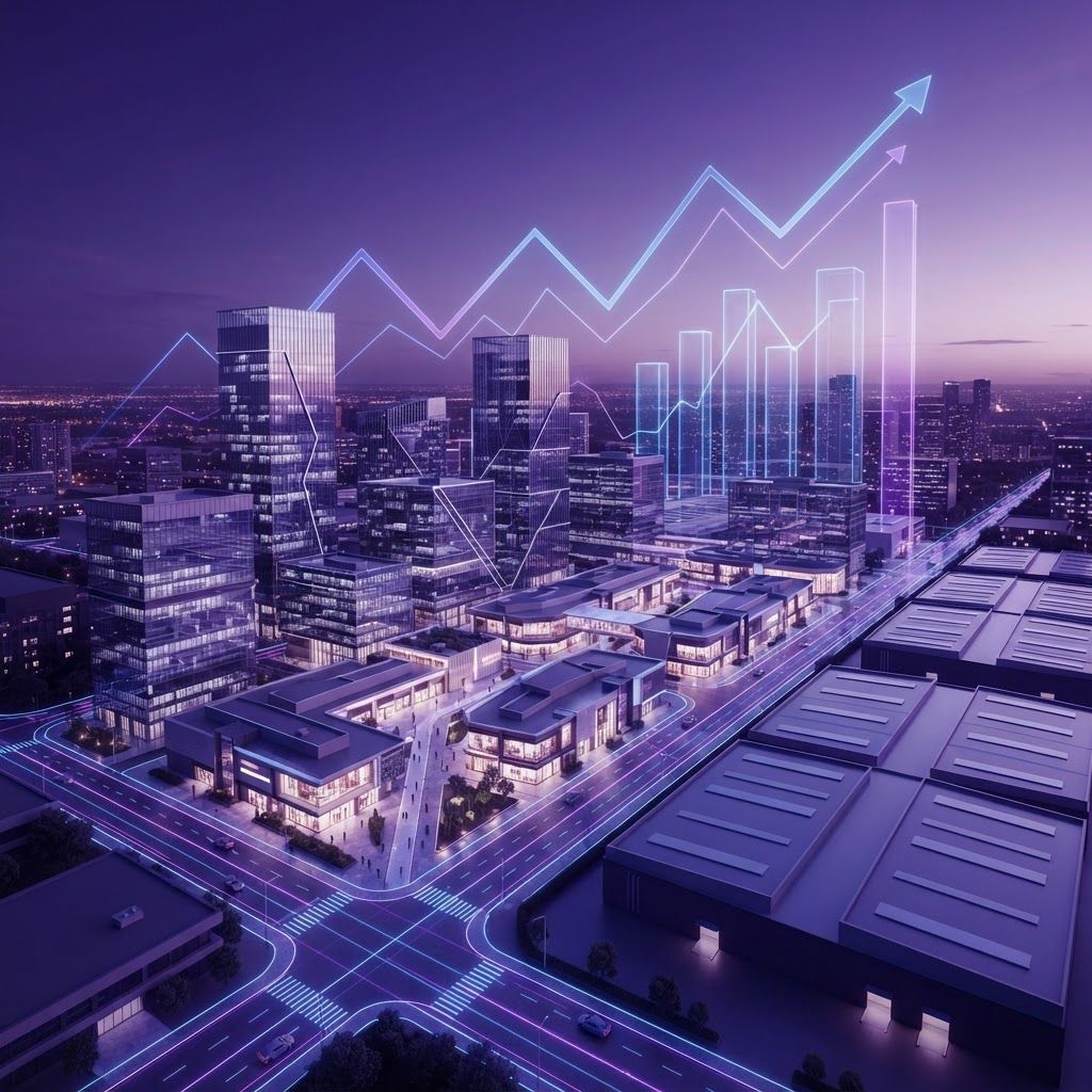 Top 10 Best Commercial Real Estate Companies in McKinney