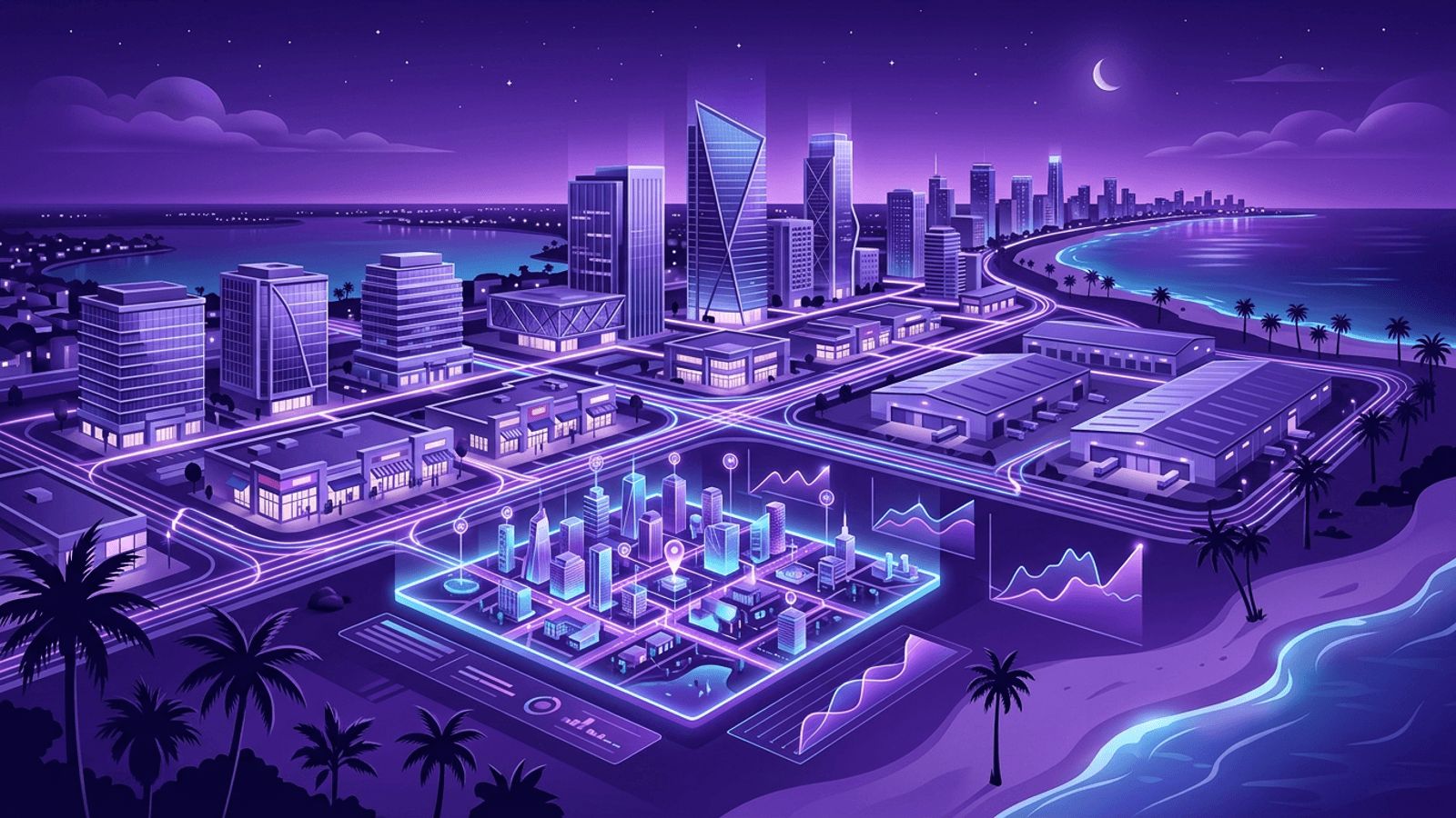 Top 10 Best Commercial Real Estate Companies in Pompano Beach