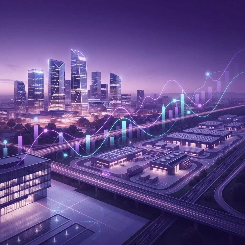 Top 10 Best Commercial Real Estate Companies in Slovakia