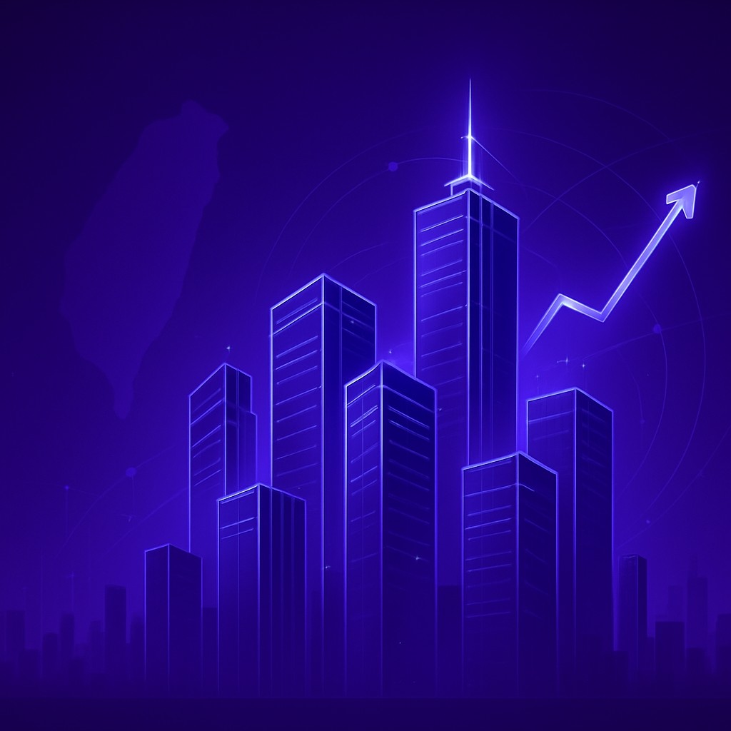 Top 10 Best Commercial Real Estate Companies in Taiwan