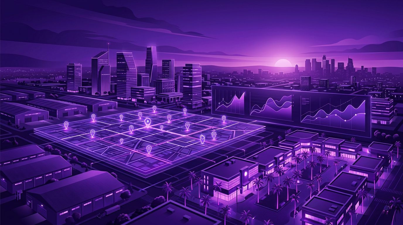 Top 10 Best Commercial Real Estate Companies in Torrance