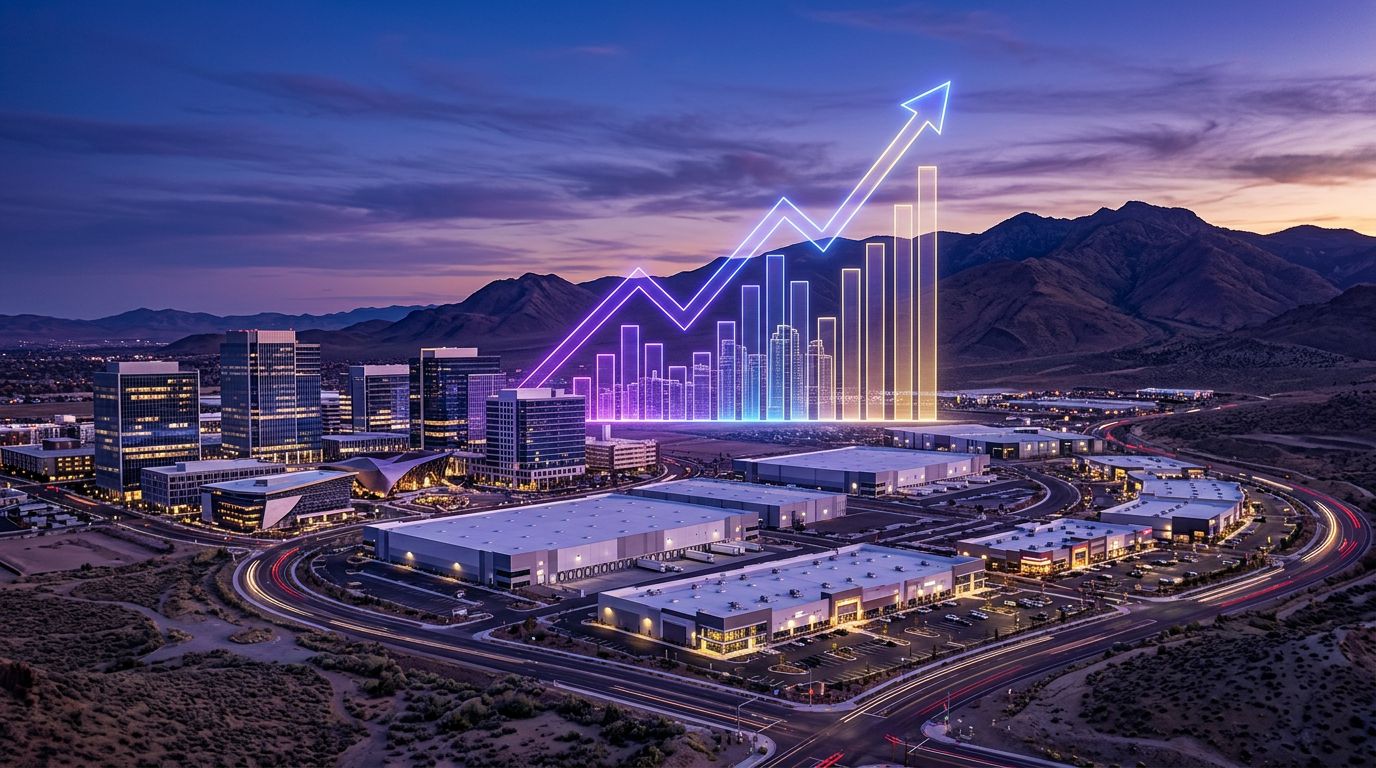 Top 10 Best Commercial Real Estate Companies in Victorville