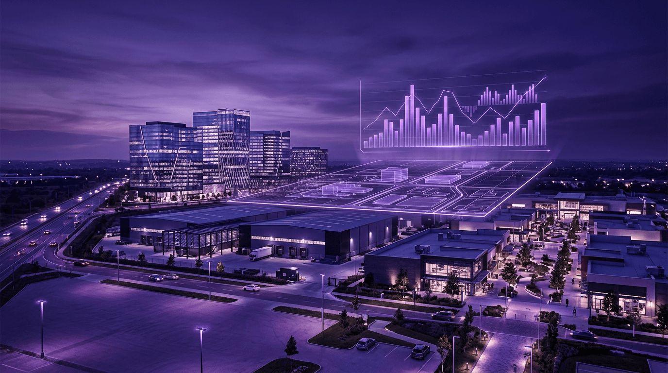 Top 10 Best Commercial Real Estate Companies in Warren