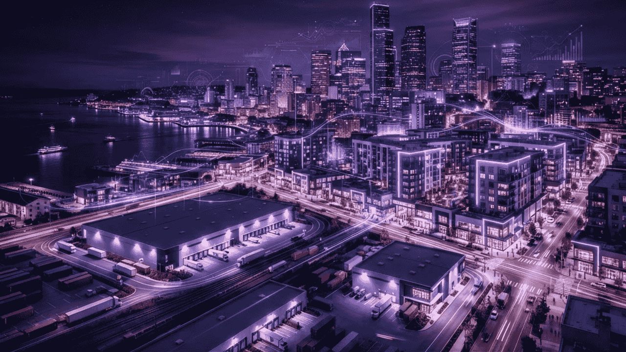 Top 10 Best Commercial Real Estate Companies in Washington