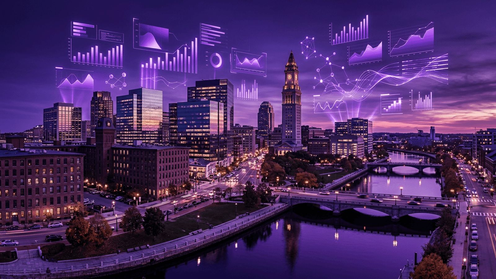 Top 10 Best Commercial Real Estate Companies in Waterbury