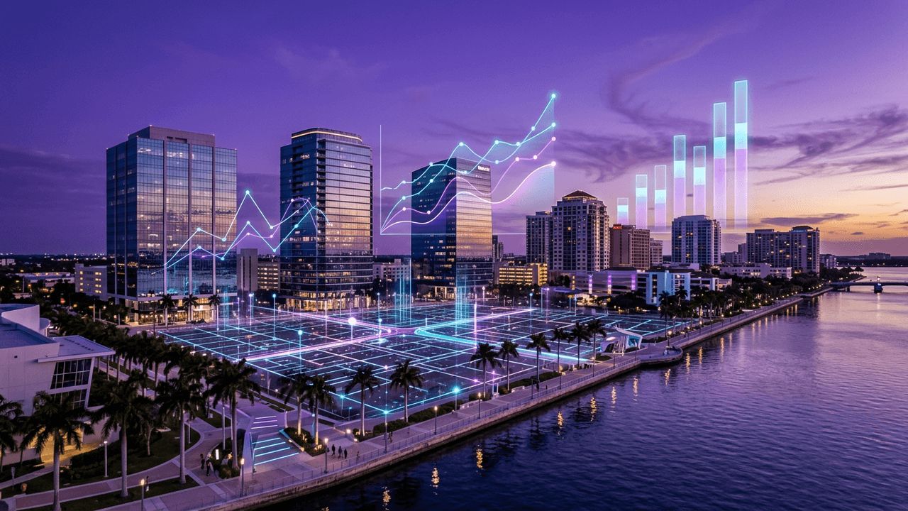 Top 10 Best Commercial Real Estate Companies in West Palm Beach